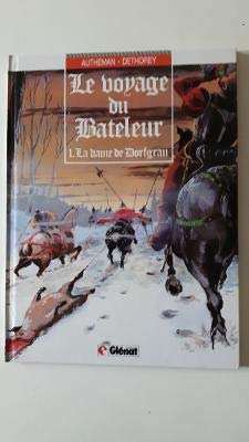 La dame de dorfgrau