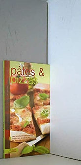 Pâtes et pizza