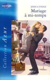 Mariage à mi-temps (azur 2227)