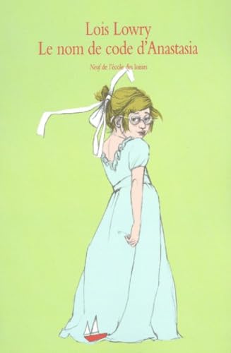 Le Nom de code d'Anastasia