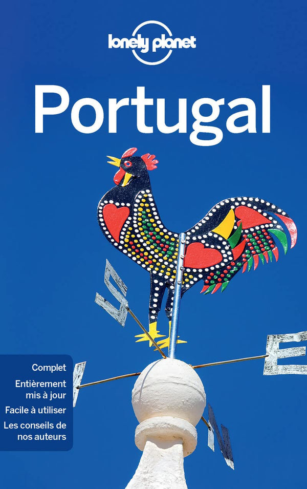 Portugal - 5ed