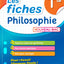 Mes années Bac - Les fiches Philosophie Terminale