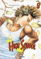 High School, Tome 8 :