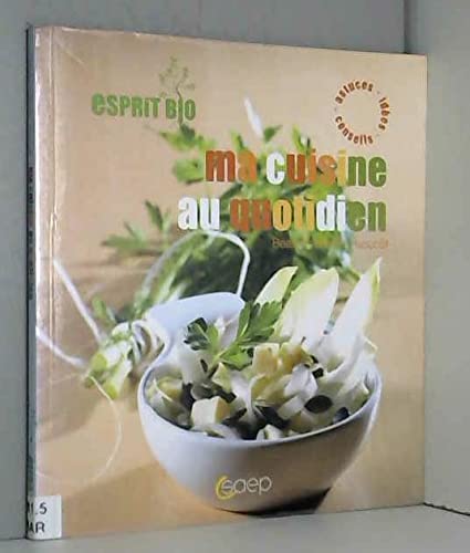 Cuisiner au Quotidien
