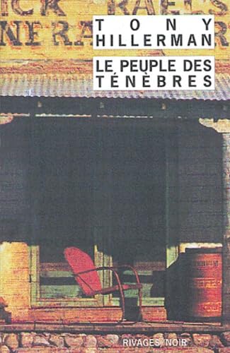 Le Peuple des ténèbres