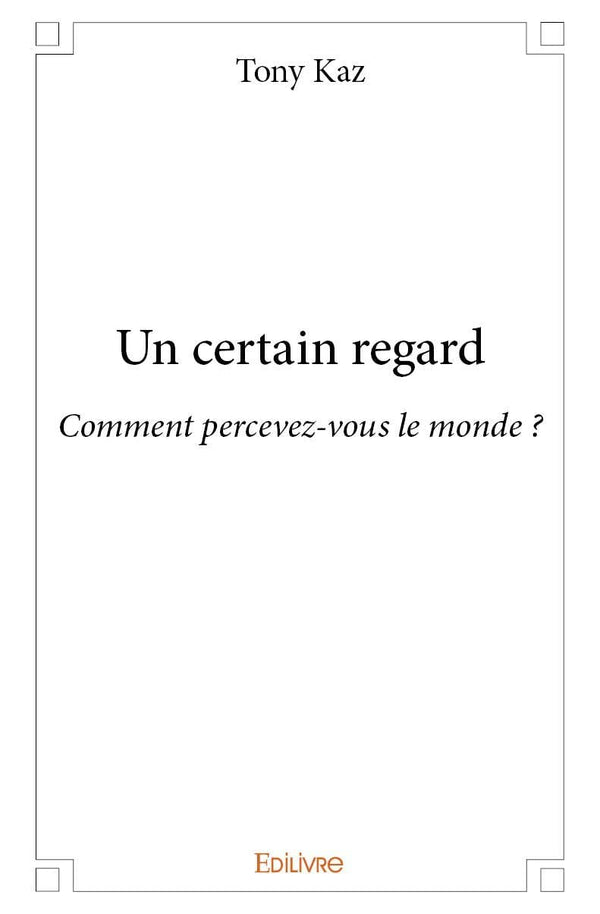 Un certain regard