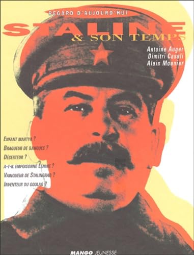 Staline Et Son Temps