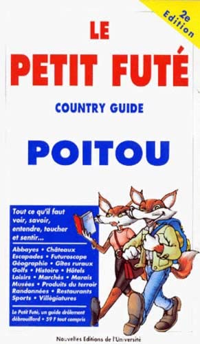 Poitou. 2eme Edition
