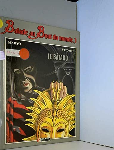 Le Bâtard