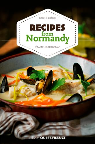 Recettes de Normandie