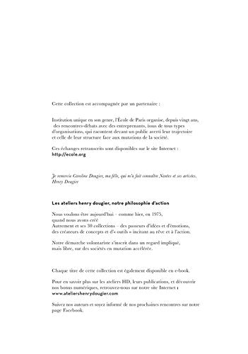 Réenchanteur de ville, Jean Blaise