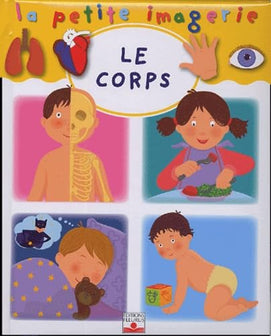 Le corps