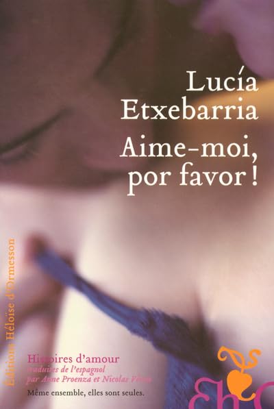 AIME-MOI POR FAVOR