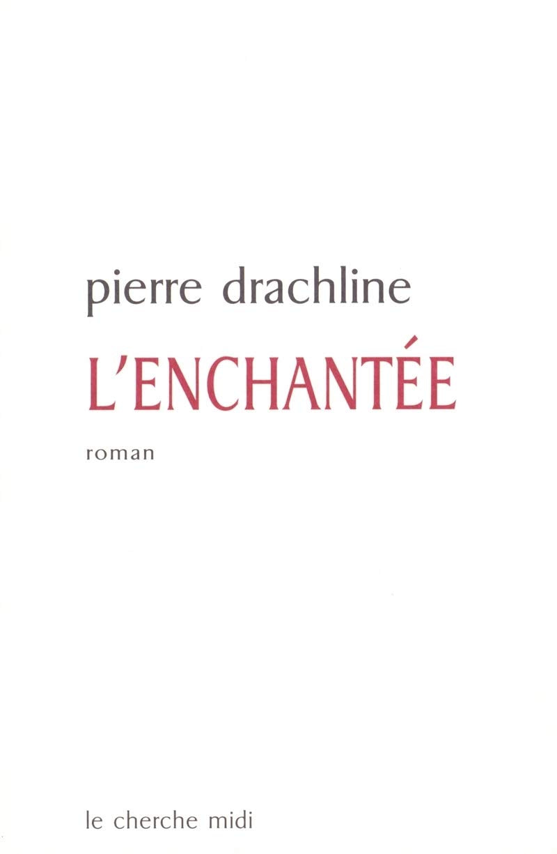 L'Enchantée