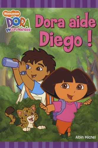 Dora aide Diego