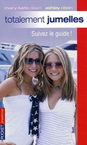 TOTAL JUMELLES N10 SUIVEZ GUID