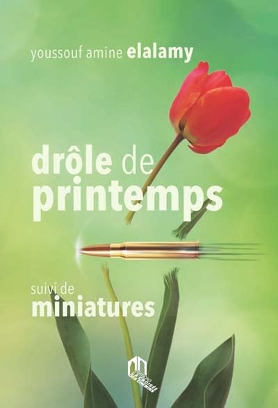 Drôle de printemps : Suivi de miniatures