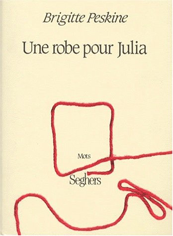 IAD - UNE ROBE POUR JULIA