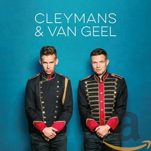 Cleymans & Van Geel-Digi [Import]