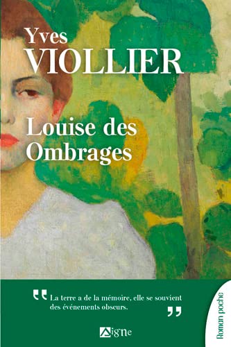 Louise Des Ombrages