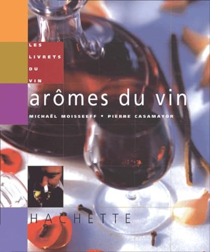 Arômes du vin