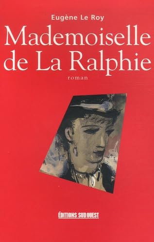 Mademoiselle de La Ralphie