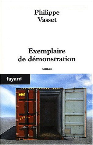 Exemplaire de démonstration