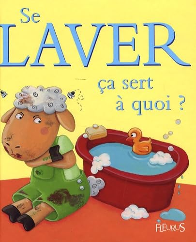 Se laver
