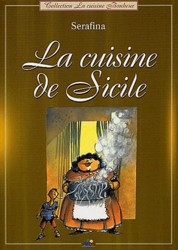 CUSI - La cuisine de Sicile