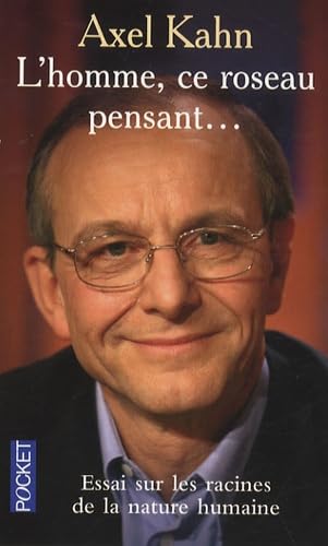 HOMME CE ROSEAU PENSANT