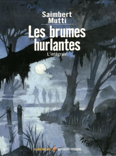 Les brumes hurlantes - Coffret Tomes 01 et 02