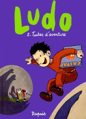 Tubes d'aventure