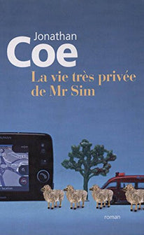 LA VIE TRÈS PRIVÉE de Mr SIM