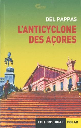 L'anticyclone des Açores