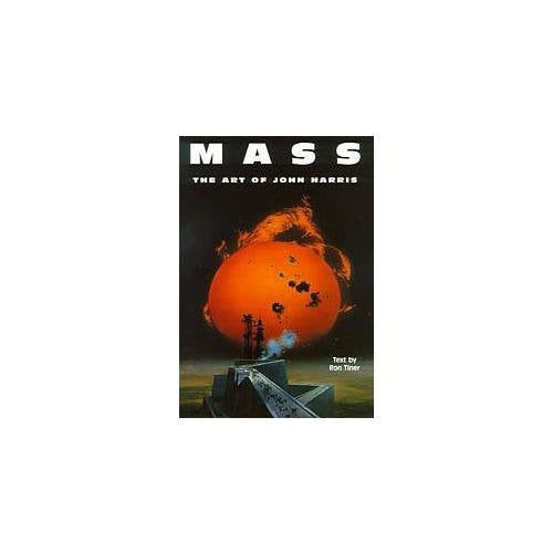 Mass - L'art de John Harris