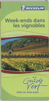 Week-ends dans les vignobles