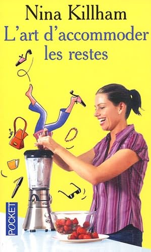 L'art d'accommoder les restes