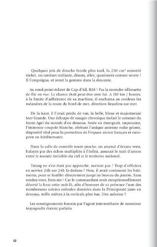 Mistral / Cent Elman