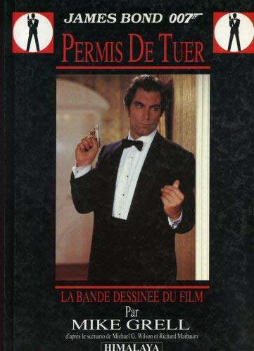 Permis de tuer