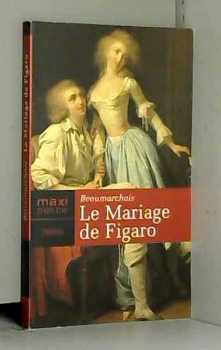 Le Mariage de Figaro