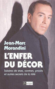 l'enfer du decor