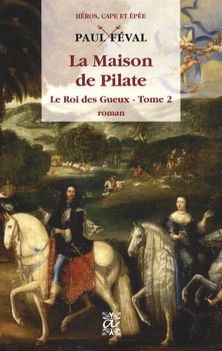 La maison de Pilate