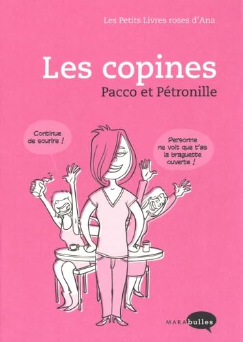 Les copines