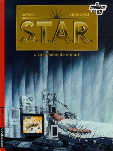 Lumiere de minuit star t.1 fete bd (La) (1)