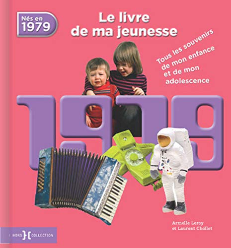 1979, Le Livre de ma jeunesse