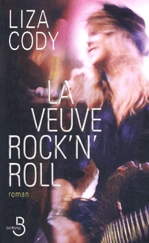 La veuve Rock'n Roll