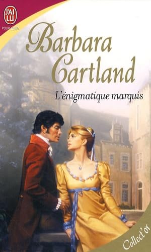 L'énigmatique marquis
