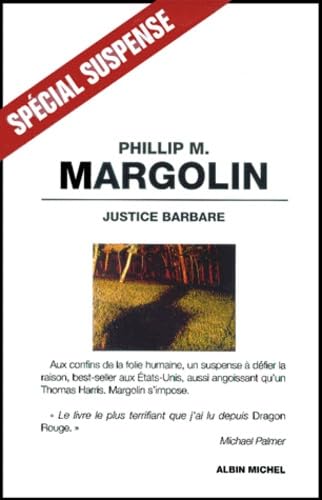 Justice Barbare