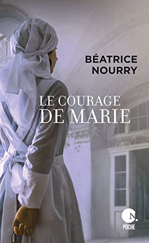 Le courage de Marie (POCHE)