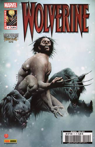 Wolverine v2 11